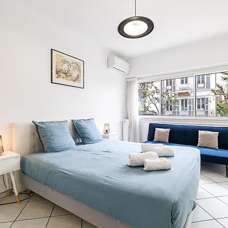 Myn1 - Spacieux Face A La *