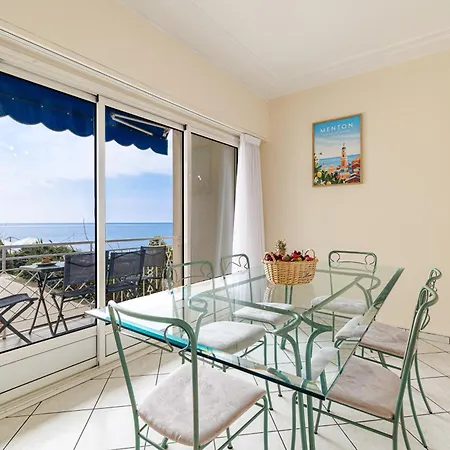 Myn1 - Spacieux Face A La Διαμέρισμα