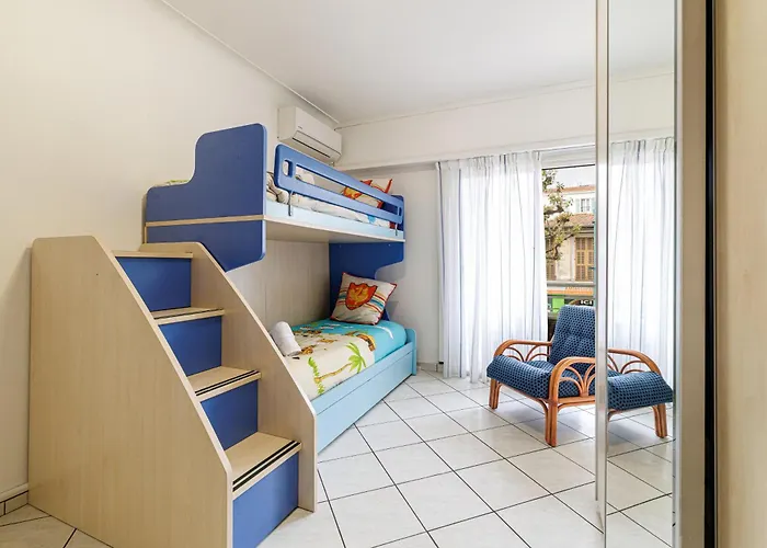 Apartament Myn1 - Spacieux Face A La *