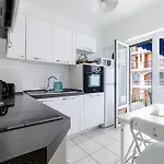 Myn1 - Spacieux Face A La Appartement *