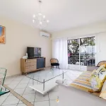 Appartement Myn1 - Spacieux Face A La Menton