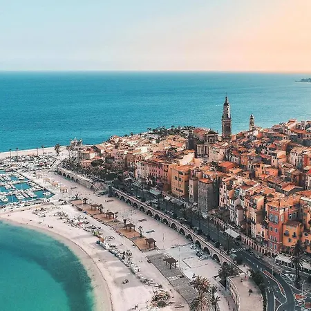 Marynan 1 - Spacieux Face à La Appartement