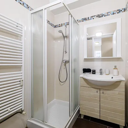 Marynan 1 - Spacieux Face à La *