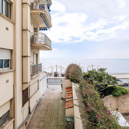 Myn1 - Spacieux Face A La Appartement