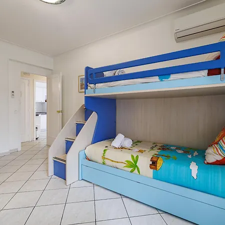 Apartamento Myn1 - Spacieux Face A La *