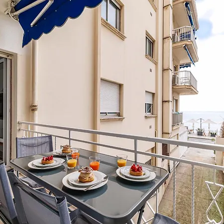 Myn1 - Spacieux Face A La Appartement