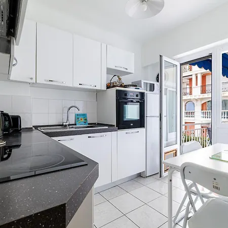 Myn1 - Spacieux Face A La Apartment *