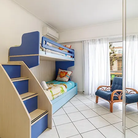 Appartement Myn1 - Spacieux Face A La *