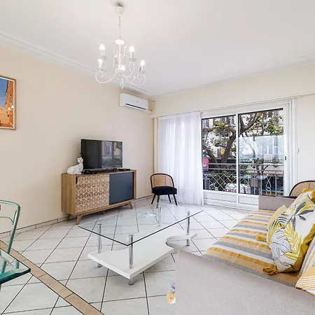 Apartamento Myn1 - Spacieux Face A La Menton