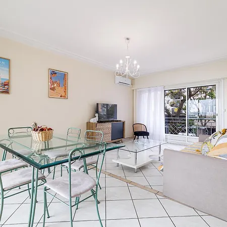 Marynan 1 - Spacieux Face à La *