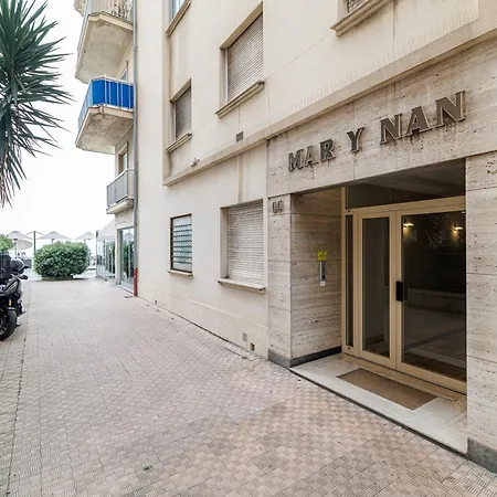 Myn1 - Spacieux Face A La * Menton