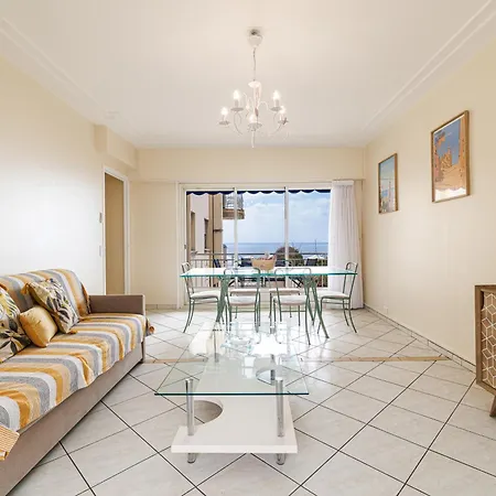 Apartamento Myn1 - Spacieux Face A La *