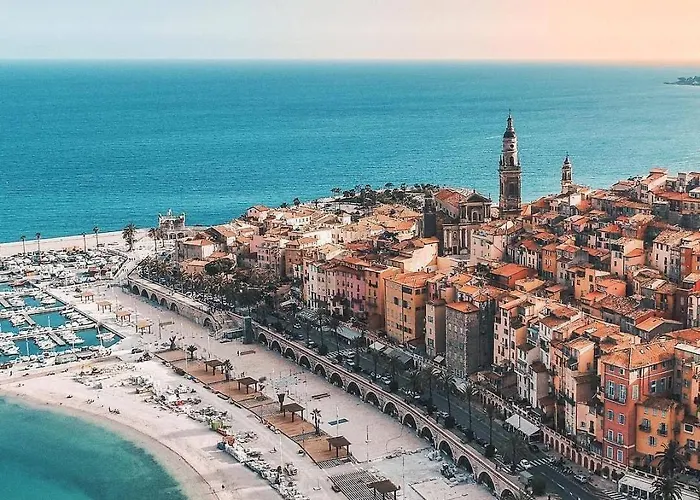 Myn1 - Spacieux Face A La Apartmán