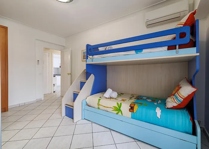 Apartmán Myn1 - Spacieux Face A La *