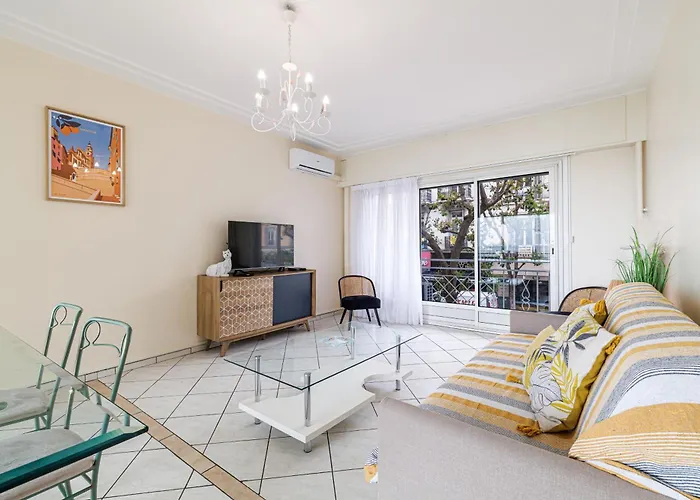 Apartmán Myn1 - Spacieux Face A La Menton