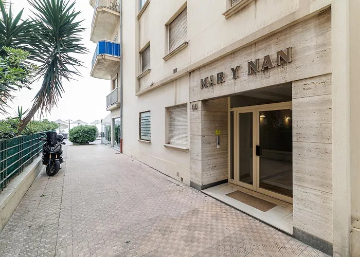 Myn1 - Spacieux Face A La * Menton