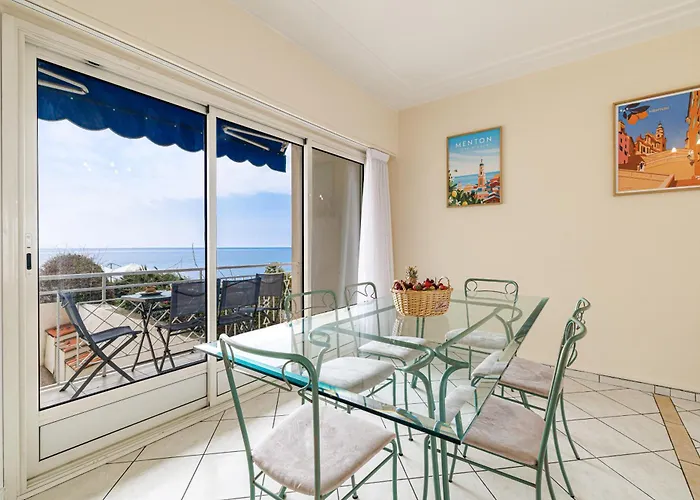 Myn1 - Spacieux Face A La Lejlighed