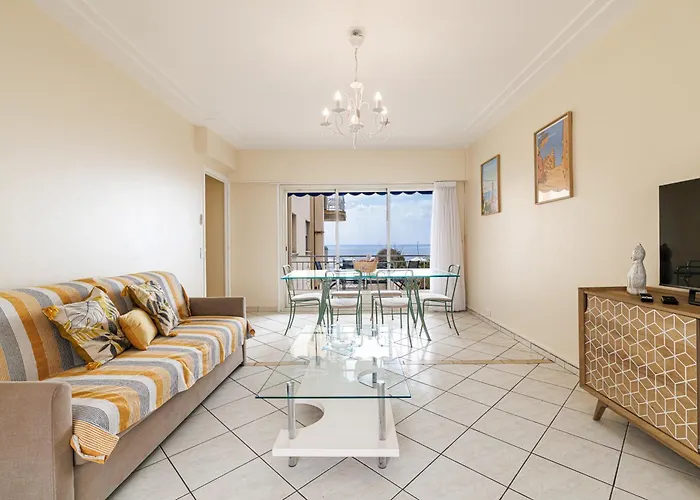 Apartmán Myn1 - Spacieux Face A La *